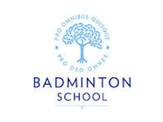 Pippa Carte Client - Badmington School