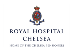 Pippa Carte Client - Royal Hospital Chelsea