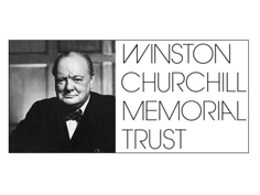 Pippa Carte Client - Winston Churchill Memorial Trust